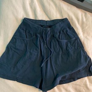Vintage Nike shorts